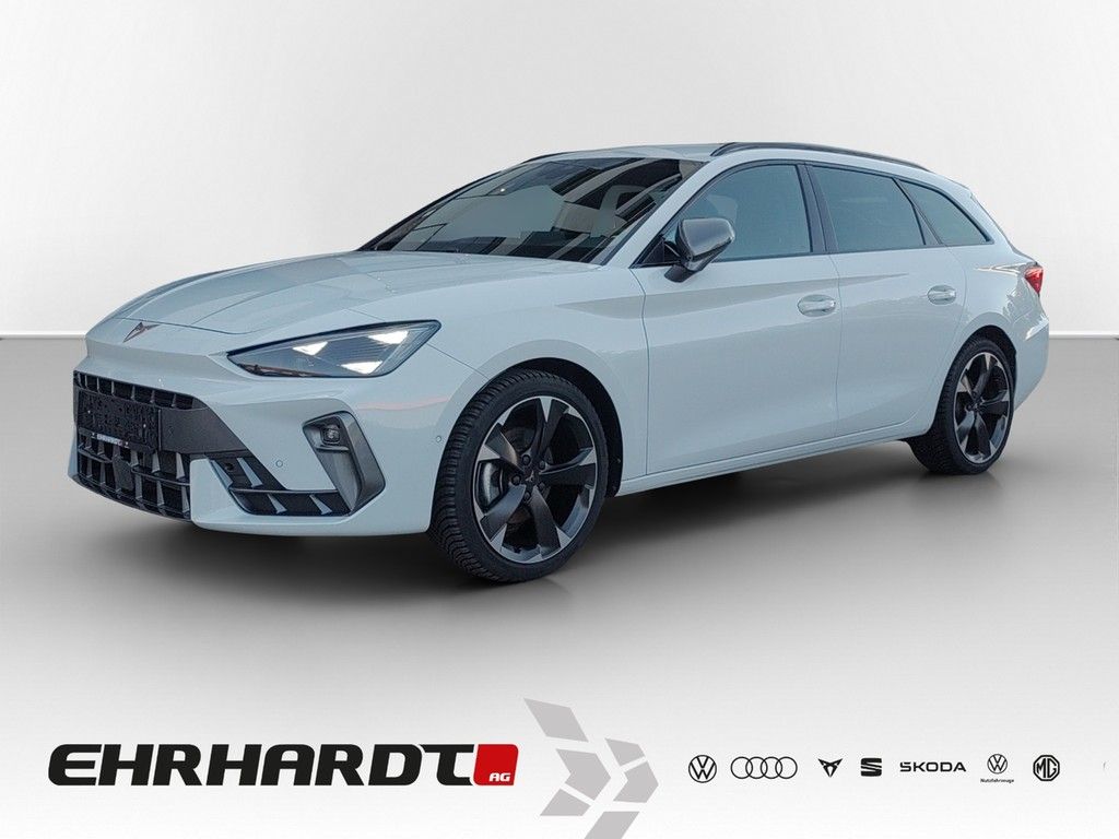 Cupra Leon Sportstourer 1.5 eTSI DSG LED*VIRTUAL*NAVI*