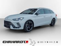 Cupra Leon - Vorschau Bild 1