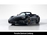 Porsche 992 911 Turbo S Cabriolet InnoDrive Sportabgas - Porsche 992 in Dresden