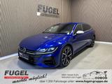Volkswagen Arteon SB 2.0 TSI 4M R UPE: 83.540€|AHK|360°|Nap