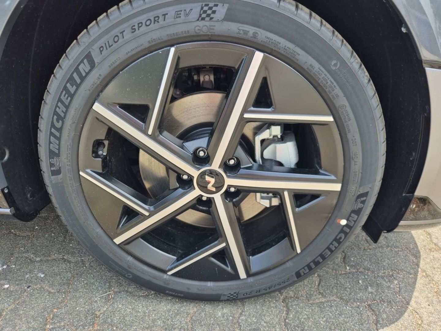 Hyundai IONIQ 5 – Bild 16