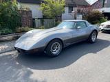 Corvette C3 - Corvette C3 Gebrauchtwagen