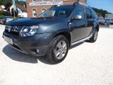 Dacia Duster I Prestige 4x4/1.Hd/Klima/Leder/AHK/Navi/ - Dacia mit Diesel-Antrieb: Allradantrieb