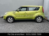 Kia Soul Edition 7*1.6GDI*132PS*Klima*Bluetooth*PDC* - Kia Soul: 1.6