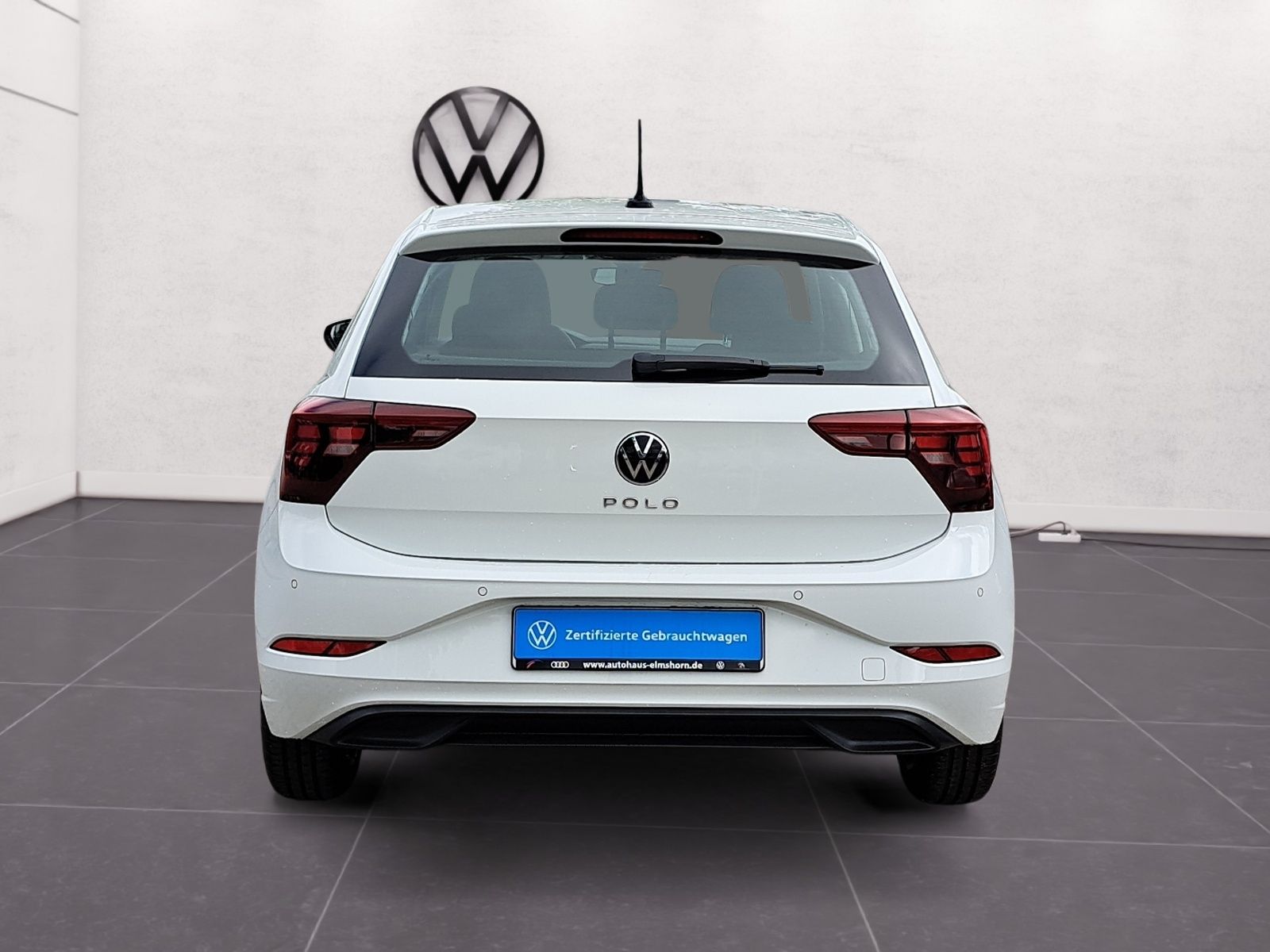 Volkswagen Polo - Bild 10
