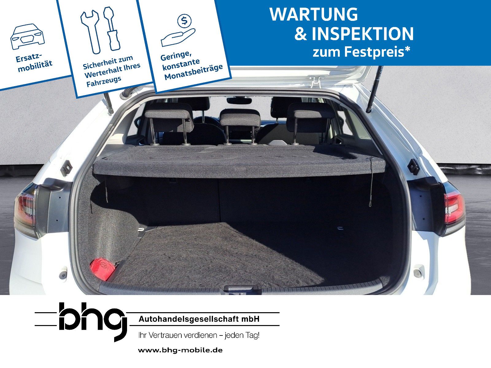Volkswagen Taigo - Bild 15