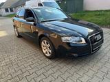 Audi A4 2.0 TDI (DPF) Avant - - Audi A4 aus 2007: Kombi