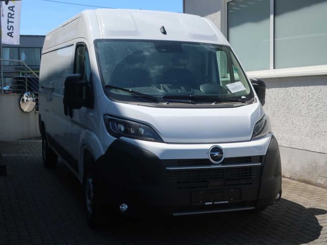 Opel Movano C Cargo L3H2 Facelift / Sofort