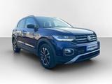 Volkswagen T-Cross 1.5 TSI DSG UNITED LED*NAV*SHZ*ACC*PARKL - Volkswagen T-Cross: United