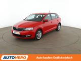 Skoda Rapid Spaceback 1.0 TSI Cool Edition*PDC*AHK* - Skoda Rapid in Stuttgart