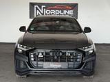Audi SQ8 4.0 TFSI*Quattro**LED Matrix**Massage**Assis - gebrauchte Audi SQ8 aus dem Jahr 2021