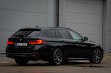 BMW 520d xDrive Touring M Sportpaket Facelift - BMW 520: 520d Facelift