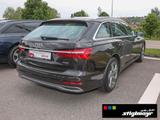 Audi A6 advanced 45TFSI quattro ACC+AHK+KAMERA+MATRIX - Audi A6 mit Benzin-Antrieb: Kombi