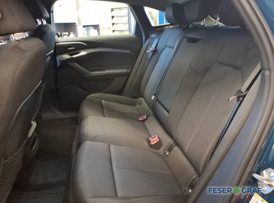 Audi A6 e-tron - Bild 5
