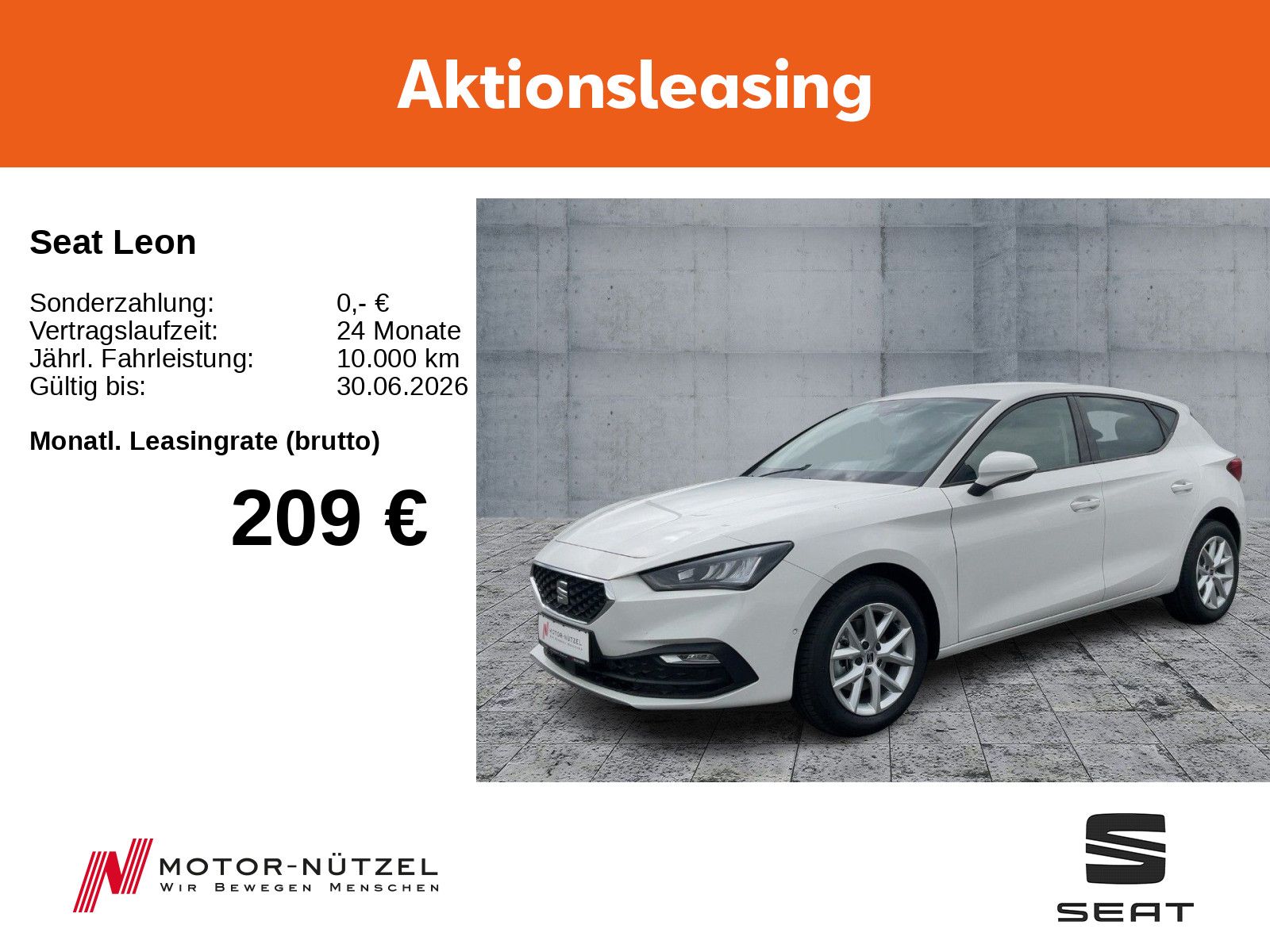 Seat Leon 150PS DSG/ NAVI/ PDC/ RFK/ LED KESSY