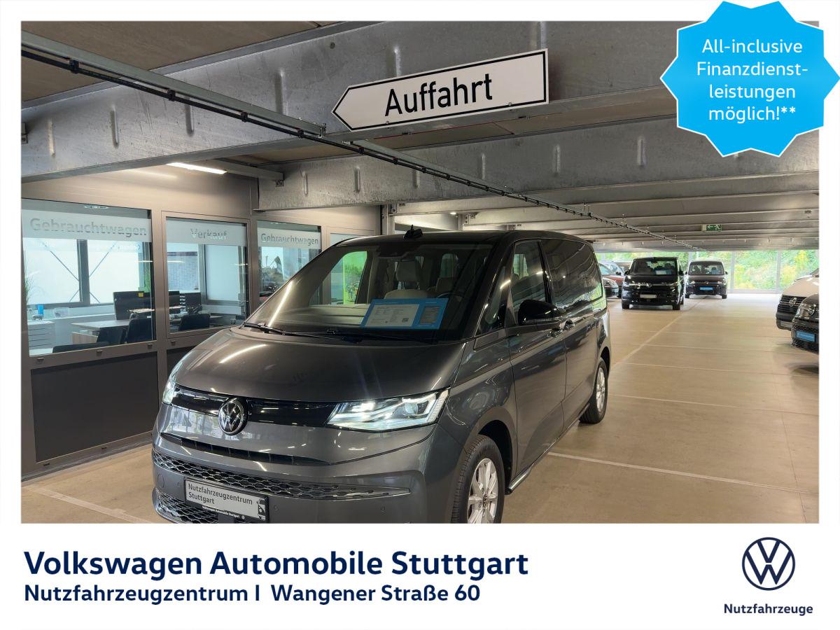 Volkswagen Multivan KÜ DSG 2.0 TDI Euro 6d ISC FCM