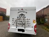 Carado A464 - voll ausgestattetes Familienwohnmobil - Köln