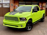 Dodge 5.7 V8*OFF-ROAD*SPORT*LIFT*LEDER*LED*AHK*20 ZOLL - Dodge: Sport