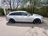 Audi A6 2.8 FSI quattro S tronic Avant -