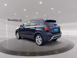 Volkswagen T-Cross 1.0 TSI 85 kW Goal 2025 (Facelift) SpurH - Volkswagen: Sp