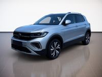 Volkswagen T-Cross - Vorschau Bild 2