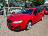 Seat Exeo 2.0 FSI Lim./Navi/Ahk/Pdc/Szh/Scheckh/1.Hd - gebrauchte Seat Exeo aus dem Jahr 2009