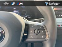 BMW iX - Vorschau Bild 17
