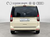 Volkswagen Caddy Maxi Life 7-Sitzer 2.0 TDI DSG Taxi - gebrauchte Vans