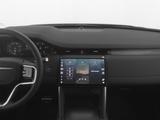 Land Rover Discovery Sport D200 Dynamic SE 20"+WINTER-PAKET - Land Rover Discovery Sport mit Diesel-Antrieb: Geländewagen