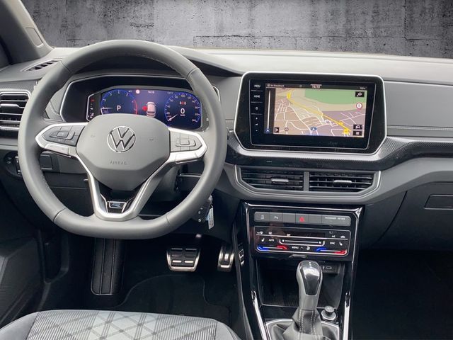 Volkswagen T-Cross - Bild 7
