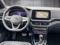 Volkswagen T-Cross - Vorschau Bild 7