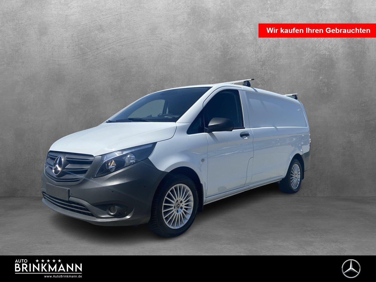 Mercedes-Benz Vito 116 CDI Kasten Lang Pro Autom./Klima/Kamera