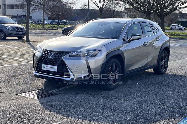 Lexus LEXUS UX Hybrid Executive