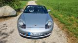 Porsche 996 3,4L Cabrio 911 - Porsche 911er Reihe Gebrauchtwagen
