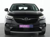 Opel Grandland Elegance 360°|LED|Kessy|SHZ|Navi|PDC - Opel Grandland (X) elegance mit Benzin-Antrieb