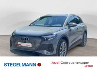 Audi Q4 e-tron - Vorschau Bild 1