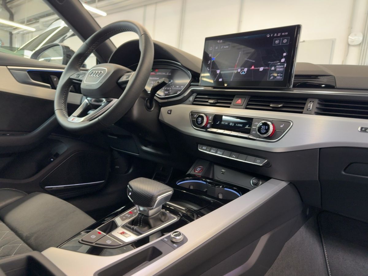Audi S5 - Bild 14