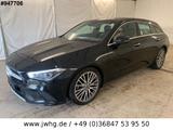 Mercedes-Benz CLA 200 Shooting Brake Multibeam Widescreen Kam - Mercedes-Benz CLA 200 Shooting Brake Diesel Gebrauchtwagen