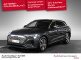 Audi Q8 advanced 55 e-tron quattro Automatik