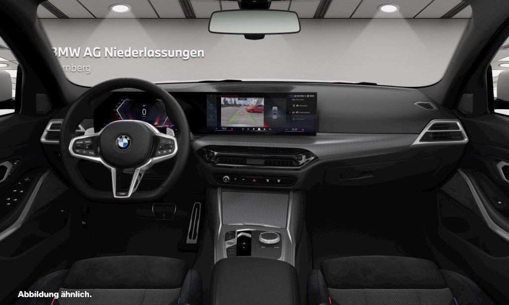 BMW 318 - Bild 6