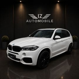 BMW X5 - 4