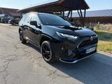 Toyota RAV 4 2.5 Plug-In Hybrid Comfort - gebrauchte Toyota RAV 4 aus dem Jahr 2022