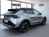 Kia Sportage GT-Line PE 1.6T AWD DCT7 Drive Glasdach - Kia Sportage: 1.7