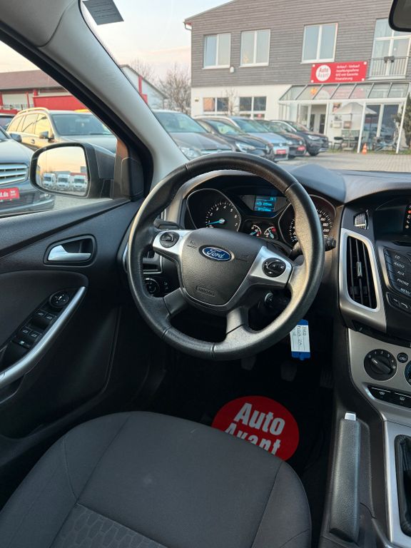 Ford Focus - Bild 21