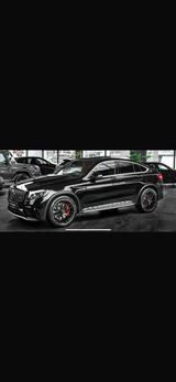 Mercedes-Benz GLC 63 AMG Mercedes-AMG GLC 63 S 4MATIC Coup...