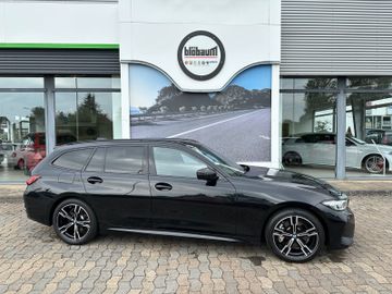 Fahrzeugabbildung BMW 330 d xDrive M Sport Widescreen