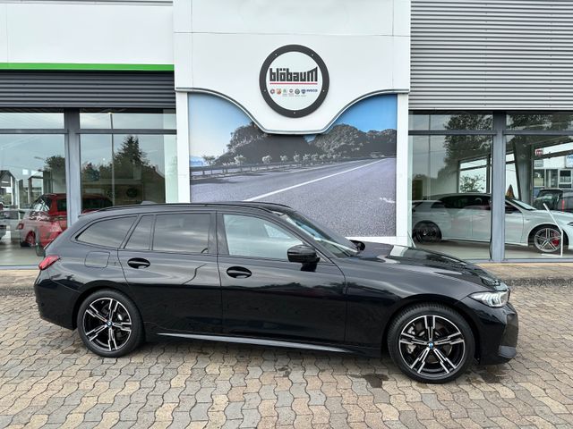 BMW 330 d xDrive M Sport Widescreen