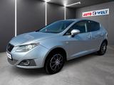 Seat Ibiza 1.2 12V 5-Türer Klimaanlage Sitzhzg Tempo - gebrauchte Seat Ibiza aus dem Jahr 2010