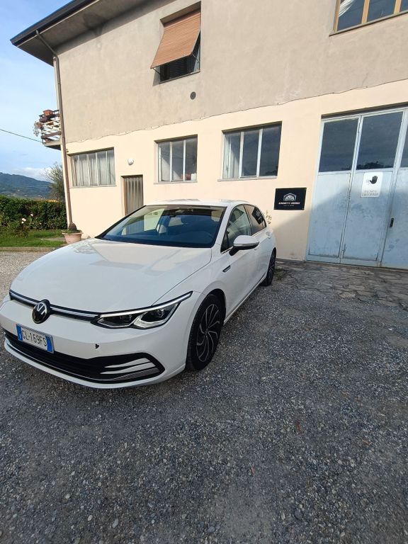 Image of Volkswagen Golf