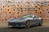 Ferrari Roma *WARRANTY 03/2028*ADAS*P.DISPLAY*PPF*MADM* - Ferrari Roma Gebrauchtwagen